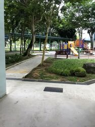 Blk 255 Serangoon Central Drive (Serangoon), HDB 4 Rooms #594553051